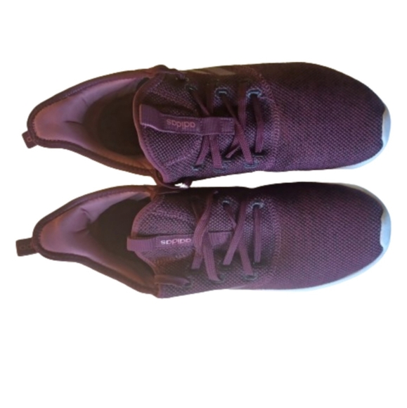 Adidas Cloudfoam Womens (Barely Used) - Picture 5 of 6